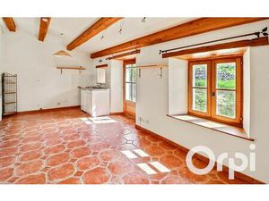 Location appartement  30.93 m² T-2 à Cliousclat  500 €