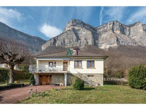 Vente maison 5 pièces 91 m² Crolles (38920)