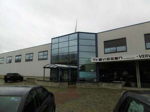 Bien professionnel à louer à Lanklaar € 450 (L4EDY) - Orange Immo | Zimmo