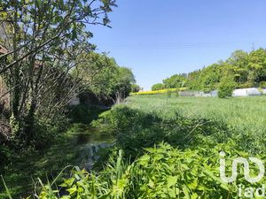 Vente terrain 2863 m² à Mailly-le-Camp (10230)  28 000 €