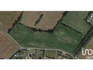 Vente terrain 8060 m² à Bonnétable (72110)  48 500 €