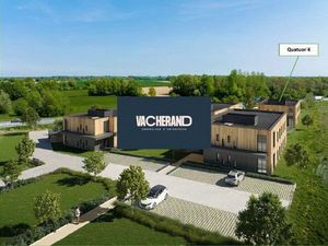 Bureau de prestige de 290 m2 en location - Feignies  Hauts-de-France