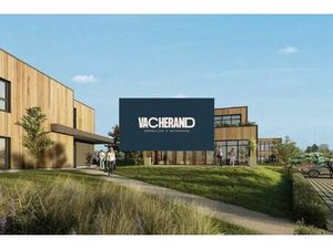 Bureau prestigieux de 592 m2 en location - Feignies  Hauts-de-France