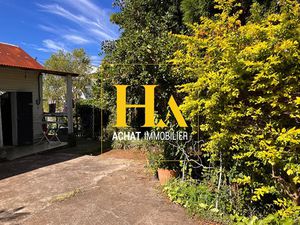 Vente terrain 1123 m² à Le tampon (97430)  228 000 €