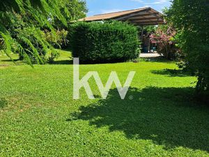 VENTE : terrain de 864 m² à SALON DE PROVENCE-13300