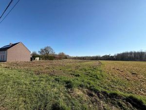 Terrain en vente à Rue de Chièvres 51E 2  Saint-ghislain  Belgique | CENTURY 21®