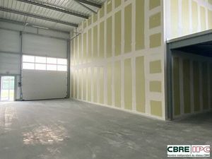 Location local d'activités SAINT MARTIN DE SEIGNANX 296 m²