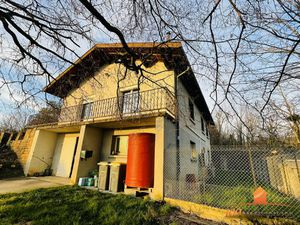 Vente maison 4 pièces 100 m² Theizé (69620)