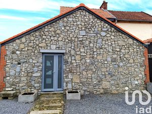 Vente Maison/villa 4 pièces