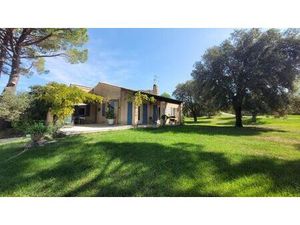 Maison de 5 pièces de luxe en vente à Sérignan-du-Comtat  France