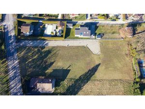 Terrain Excenevex à vendre