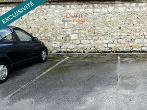 Vente Garage et parking à Vernon (27200) : à vendre / 13m² Vernon