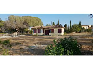 Vente maison 5 pièces 50 m² Saint-Nazaire (66570)