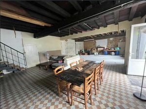 Vente maison 5 pièces 126 m² Derval (44590)