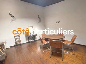 Vente maison 5 pièces 90 m² à Malves-en-Minervois (11600)  89 000 €