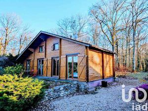 Vente Maison à Bazoches-sur-le-Betz (45210) : à vendre / 68m² Bazoches-sur-le-Betz