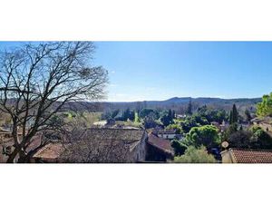 Vente terrain 2100 m² Ners (30360)