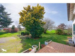 Vente maison 4 pièces 90 m² Sainte-Foy-de-Peyrolières (31470)