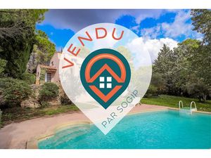 Vente maison 4 pièces 120 m² à Flayosc (83780)  398 000 €