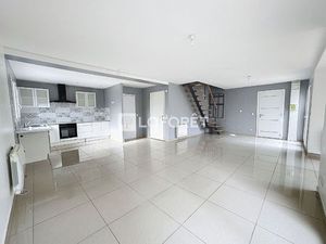 Maison T7 Grand-Couronne à louer