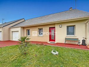 Maison 3 Ch 5 min Saumur