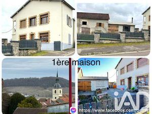 Vente Maison à Arrentières (10200) : à vendre / 235m² Arrentières