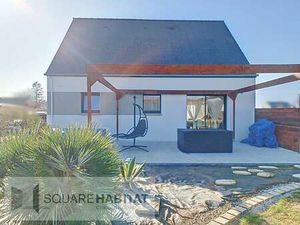 Vente Maison à Mernel (35330) : à vendre / 95m² Mernel