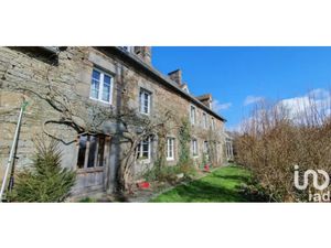 Vente maison 10 pièces 252 m² à Hocquigny (50320)  392 000 €