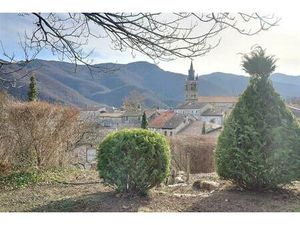 Vente maison 8 pièces 163 m² Thueyts (07330)