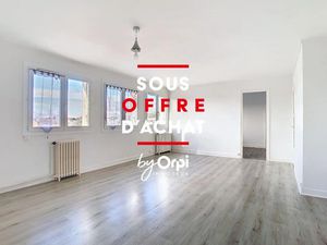 Vente appartement 3 pièces 68 m² à Aurillac (15000)  67 500 €
