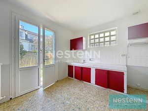 VENTE - Maison Saint Brieuc Sainte-Thérèse 4 CHAMBRES