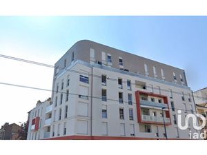 Vente appartement 2 pièces 38 m² à Noisy-le-Sec (93130)  159 000 €