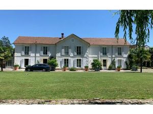 Maison Reuil-en-Brie m² T-6 à vendre  895 000 €