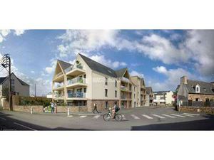 Vente Programme neuf Appartement à Perros-Guirec (22700) : à vendre Appartement / 50m² Per