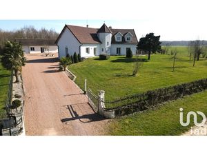 Vente Maison/villa 7 pièces