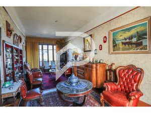 Vente maison 7 pièces 200 m² Clamart (92140)