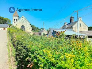 Vente maison 7 pièces 135 m² à Thiverny (60160)  279 000 €