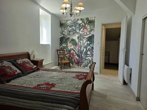 Vente maison 7 pièces 133 m² Bouteilles-Saint-Sébastien (24320)