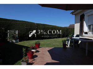 Vente maison 7 pièces 107 m² à Libercourt (62820)  229 000 €