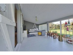 Vente maison 5 pièces 133 m² à Saint-Vincent-de-Tyrosse (40230)  380 000 €