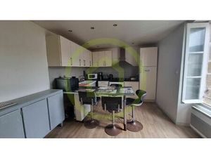 Vente appartement 2 pièces 46 m² Batz-sur-Mer (44740)