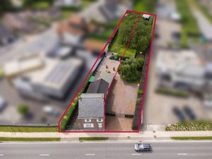 Huis te koop in Opgrimbie met 3 slaapkamers