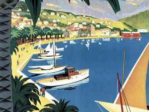 Vente commerce 35 m² Bandol (83150)