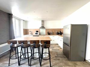 Vente appartement 2 pièces 47 m² Le Muy (83490)