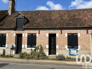 Vente Maison à Sennely (45240) : à vendre / 88m² Sennely