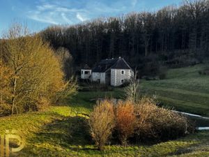 Vente propriété 8 pièces 310 m² à Authon-du-Perche (28330)  569 700 €