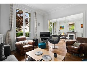 Vente maison 8 pièces 200 m² à Viroflay (78220)  1 295 000 €