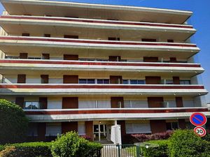 Vente appartement 1 pièce 26.07 m² à Gagny (93220)  115 000 €