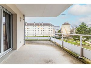 Vente appartement 4 pièces 79 m² à Chenove (21300)  169 000 €