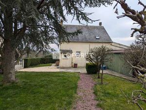 Vente Maison à Valdallière (14410) : à vendre / 83m² Valdallière